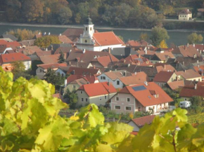 GästeHaus Rudolf u. Sandra DENK